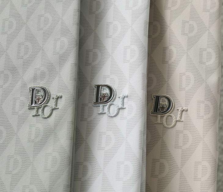 Picture of Dior Polo Shirts Short _SKUDiorM-4XL26rr11028398